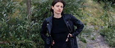 Event-Image for 'Physical Introduction Angelica Mesiti'