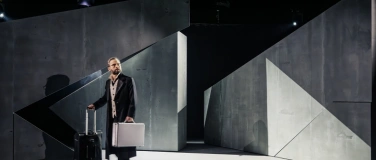 Event-Image for 'NATHAN DER WEISE'