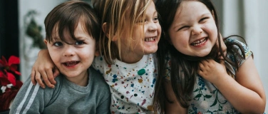 Event-Image for 'Sei Teil des Wandels: Kinder k&ouml;rperpositiv begleiten'