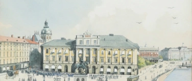 Event-Image for 'Musik am Stockholmer Hof'