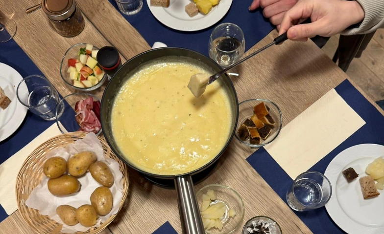 Event-Image for 'Fondue-Plausch in der nat&uuml;rli Alph&uuml;tte'