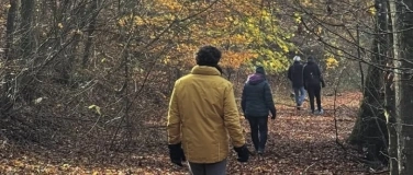 Event-Image for 'Achtsamkeits-Wochenende im Kloster - mitten in der Eifel'