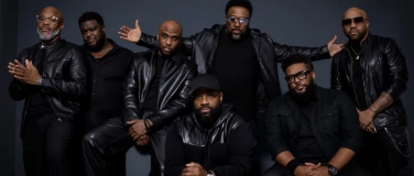 Event-Image for 'Naturally 7 - Expect the Unexpected'