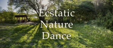 Event-Image for 'Ecstatic Nature Dance'