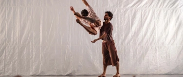 Event-Image for 'Jacob Jonas the Company'