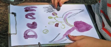 Event-Image for 'Workshop "Naturfarben selbst herrstellen"'