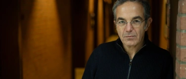 Event-Image for 'Navid Kermani im Gespr&auml;ch &uuml;ber die Paradoxien unserer Zeit'