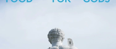 Event-Image for 'FOOD FOR GODS &ndash; A Living Dinner'