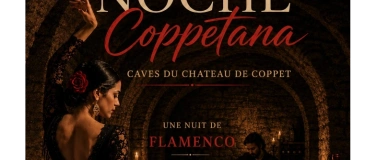 Event-Image for 'Noche Coppetana'