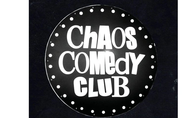Chaos Comedy Club