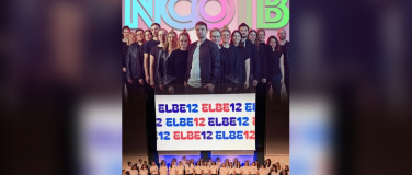 Event-Image for 'DOPPELKONZERT: NCOTB & Elbe12'
