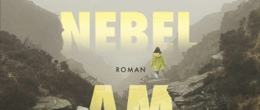 Event-Image for 'Buchpremiere "Nebel am Hang" von und mit Thomas Greber'