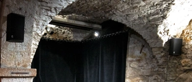 Event-Image for 'Le petit atelier dramatique'
