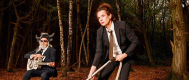 Event-Image for 'Nessi Tausendsch&ouml;n'