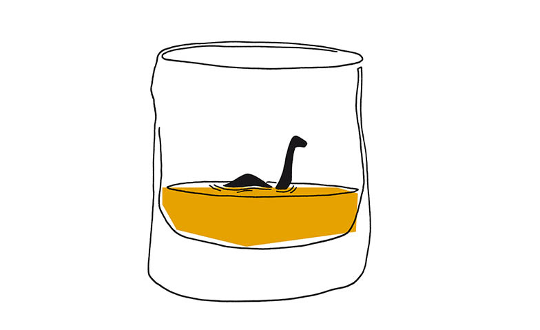 Liquid Masterclass Whisky - Benromach
