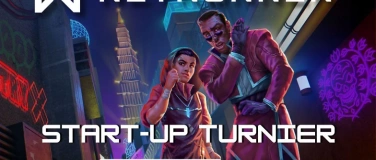 Event-Image for 'Netrunner Nostalgie Turnier - 5.9.'