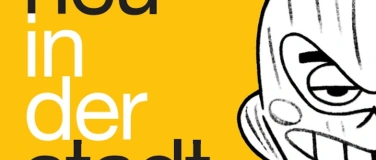 Event-Image for 'Neu in der Stadt'