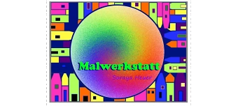 Organisateur de Freude und Frei Malen - Abstraktionen in Acryl- Soltau
