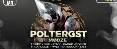 Event-Image for 'MANDORA X MOVE INFINITY POLTERGST & M&Oslash;DZE'