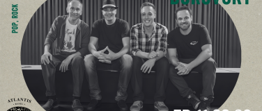 Event-Image for 'Borovsky'