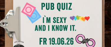 Event-Image for 'Pub Quiz'
