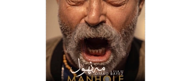 Event-Image for 'KURDISH CINEMA'