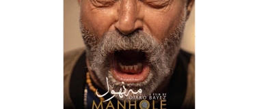 Event-Image for 'KURDISH CINEMA'