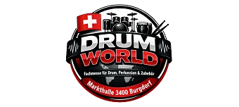 Veranstalter:in von DRUM WORLD