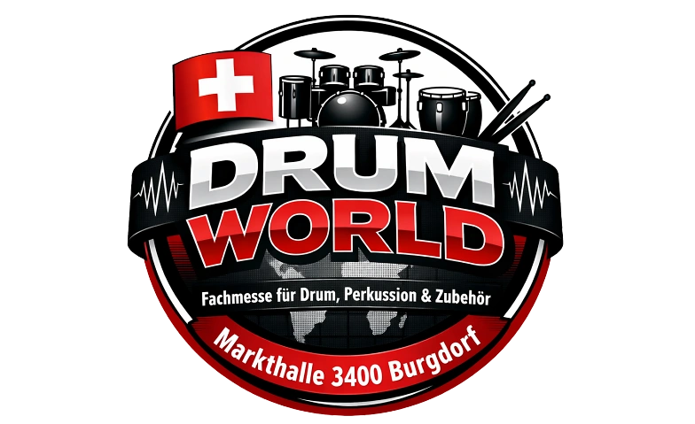 DRUM WORLD