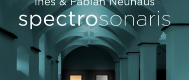 Event-Image for 'Spectrosonaris'