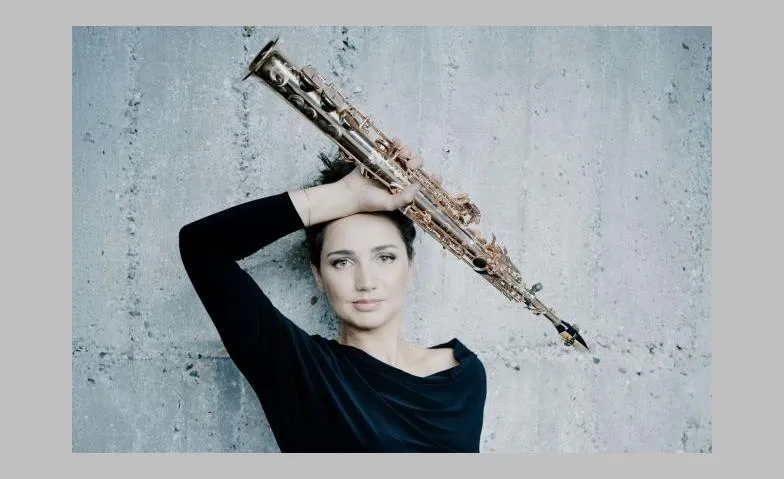 Neujahrskonzert mit Asya Fateyeva & Tjasha Gafner