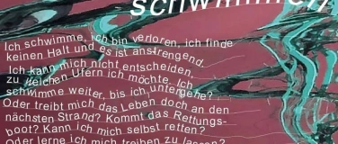 Event-Image for 'Zirkus Neuland - Schwimmen'