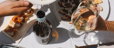 Event-Image for 'Never Ending Summer Degu &ndash; Vinothek Hotel'