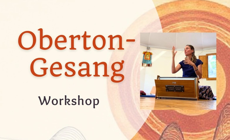 Obertongesang Workshop