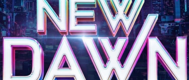 Event-Image for 'Unlimited Wrestling New Dawn'