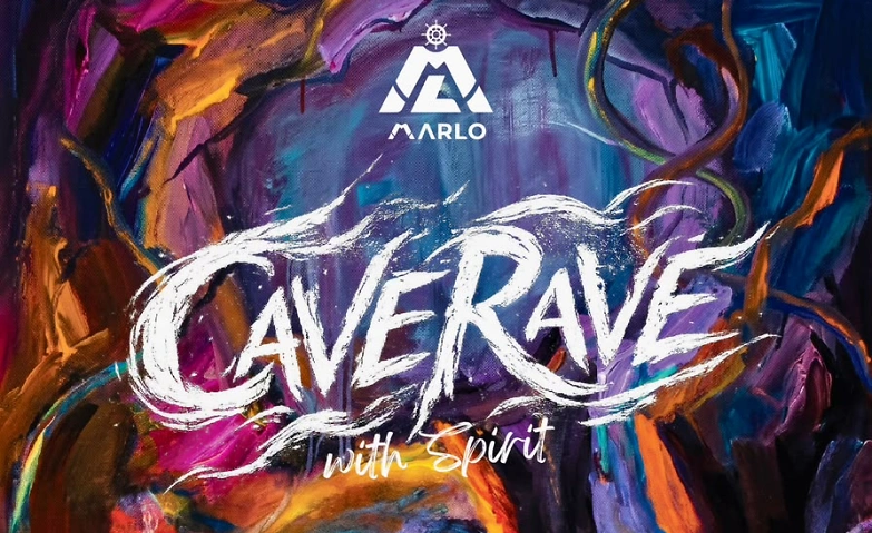 CaveRave 2026 Marlo Experiences