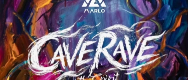 Event-Image for 'CaveRave 2026 Marlo Experiences'