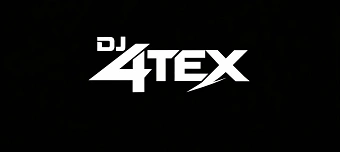 Organisateur de RAVE - DJ 4TEX B-Day Bash