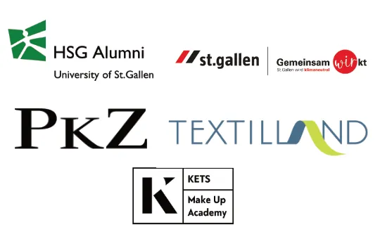 Sponsoring logo of Un-Dress Fashion Award Show 2026 event