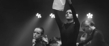Event-Image for 'LPDC Sommershow - A different ending'