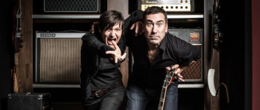 Event-Image for 'New York Wannabees'