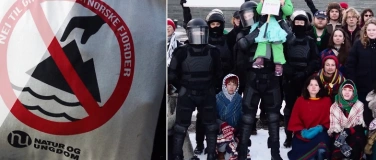 Event-Image for 'S&aacute;mi-Widerstand gegen globale Rohstoffpolitik &ndash; Solidarit&auml;t'