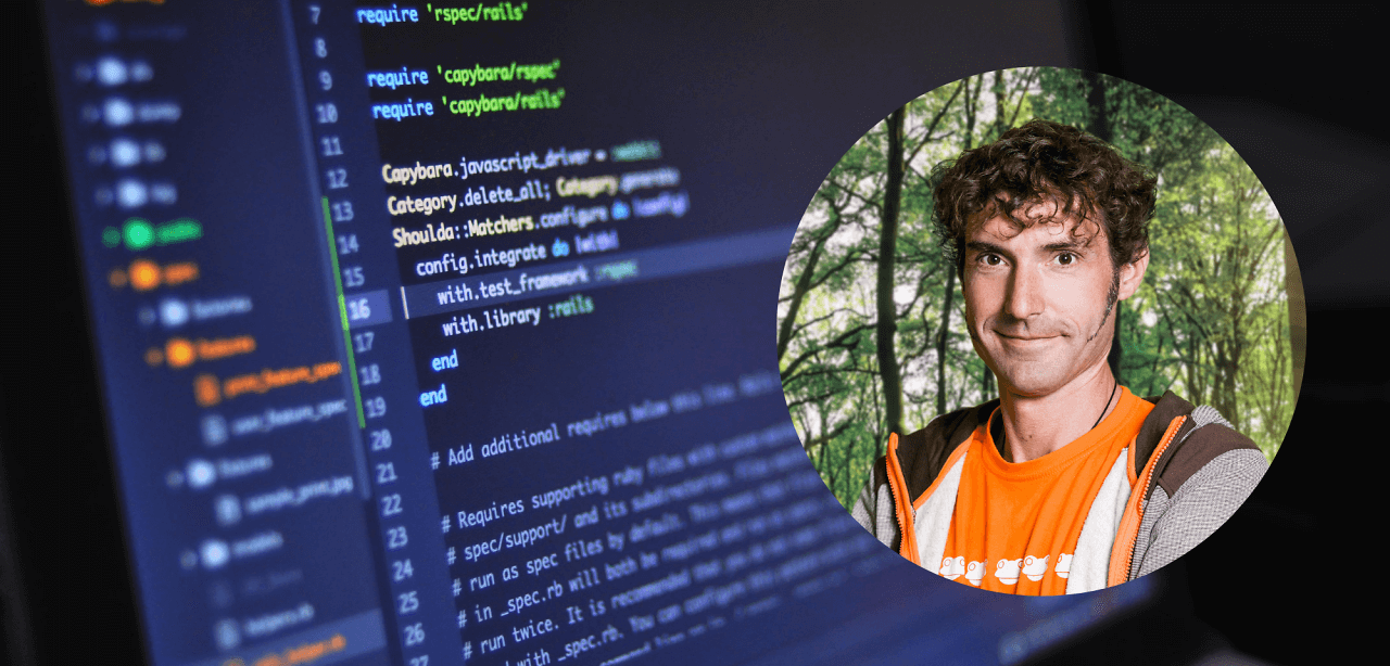 Der Spagat zwischen Plattform-Stabilit&auml;t und Wachstum  &ndash;  CEO Mike M&uuml;ller im Interview - Der Eventfrog Blog
