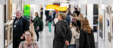 Event-Image for 'ARTe Kunstmesse Dortmund 2026'