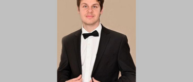 Event-Image for 'Next Generation XXI  Dmitry Yudin'