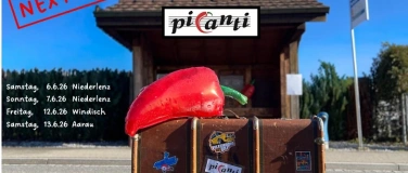 Event-Image for 'Konzert NEXT STOP piCanti'