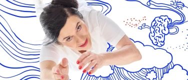 Event-Image for 'Anet Corti: Quantensprung &ndash; Corti Next Level'