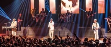 Event-Image for 'Nights on Broadway A Tribute to the Bee Gees'