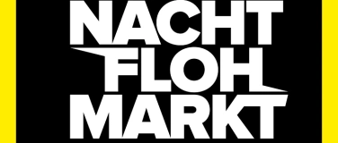 Event-Image for 'Nachtflohmarkt Hof'