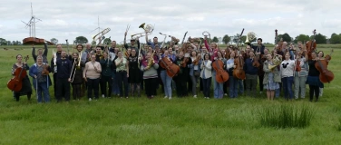 Event-Image for 'Norddeutsches Film-Orchester - Meisterwerke der Filmmusik'